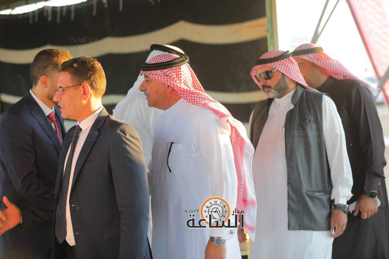 Madar Al-Saa Images 0.23096482152837217