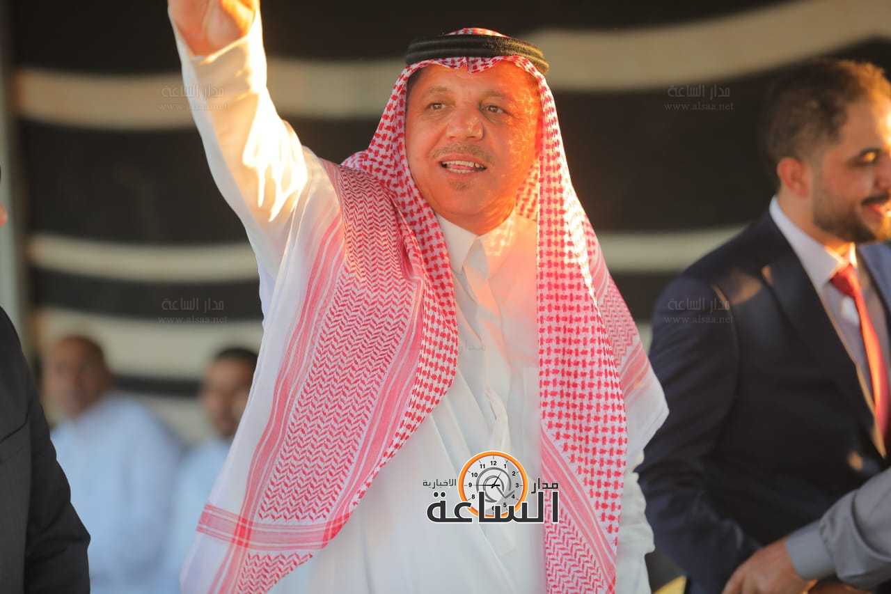 Madar Al-Saa Images 0.14649640082733617