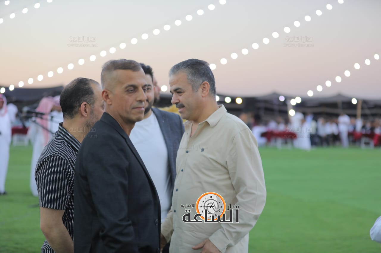 Madar Al-Saa Images 0.8661325522751084