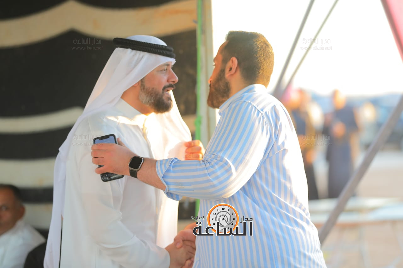 Madar Al-Saa Images 0.51970218334719