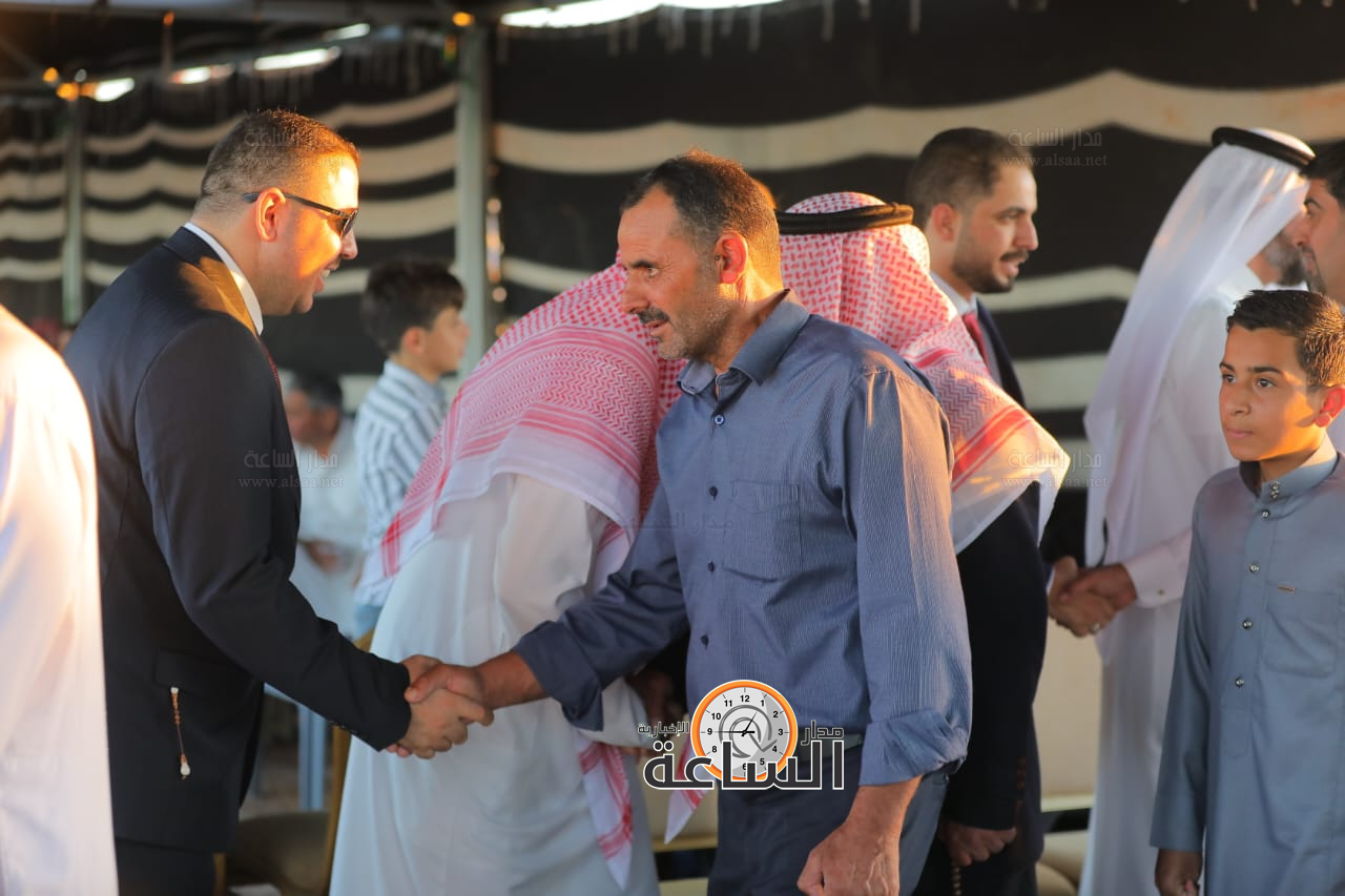 Madar Al-Saa Images 0.5454835061541363