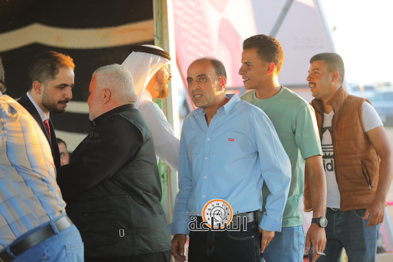 Madar Al-Saa Images 0.9078289669756603