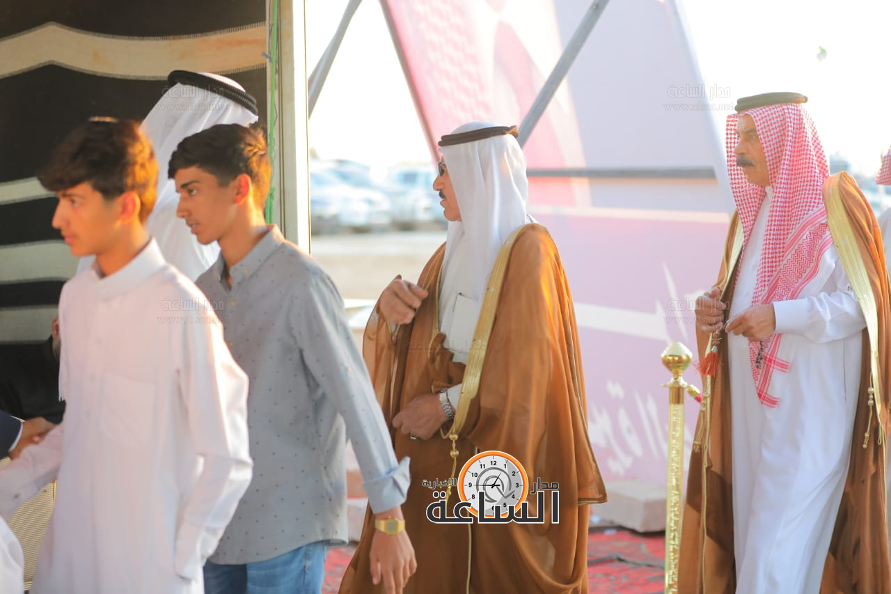 Madar Al-Saa Images 0.09860156207189474