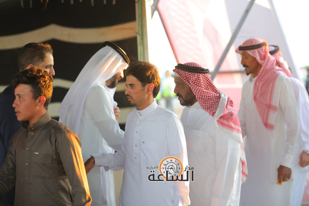 Madar Al-Saa Images 0.006277892624628523