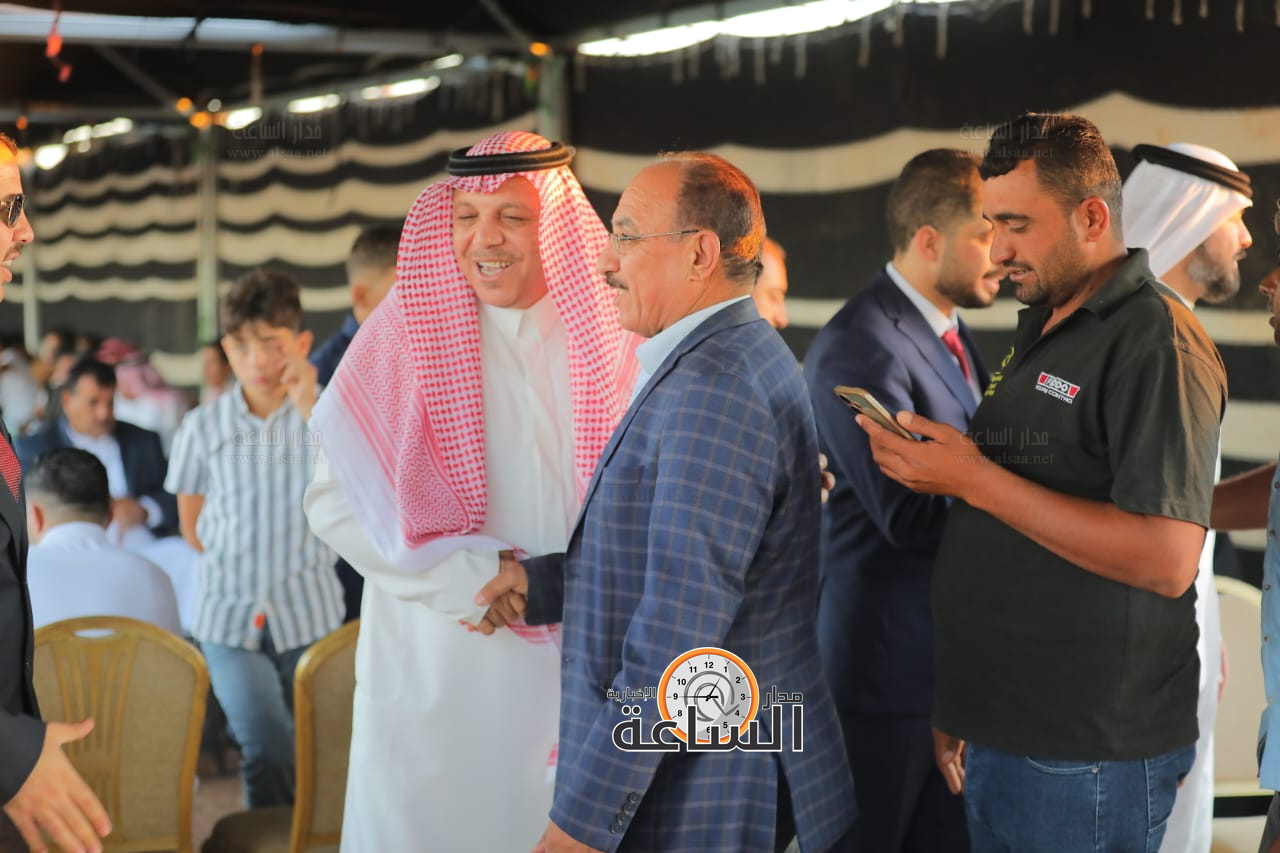 Madar Al-Saa Images 0.04179392333653231