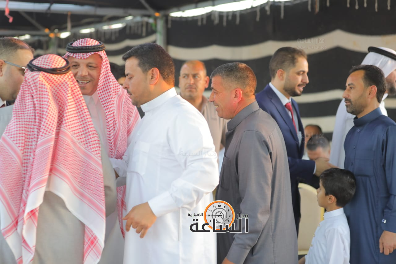 Madar Al-Saa Images 0.5613503165130491