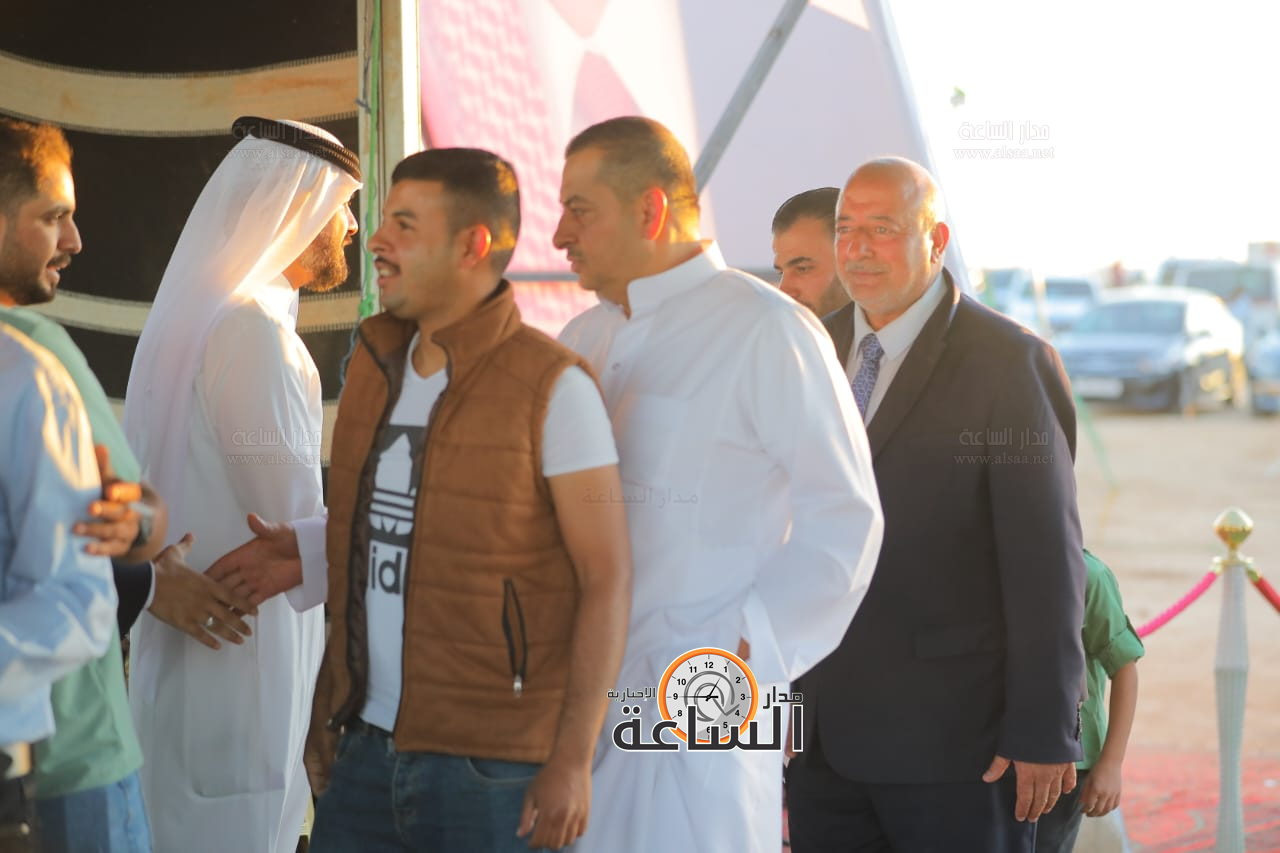 Madar Al-Saa Images 0.356857126549581