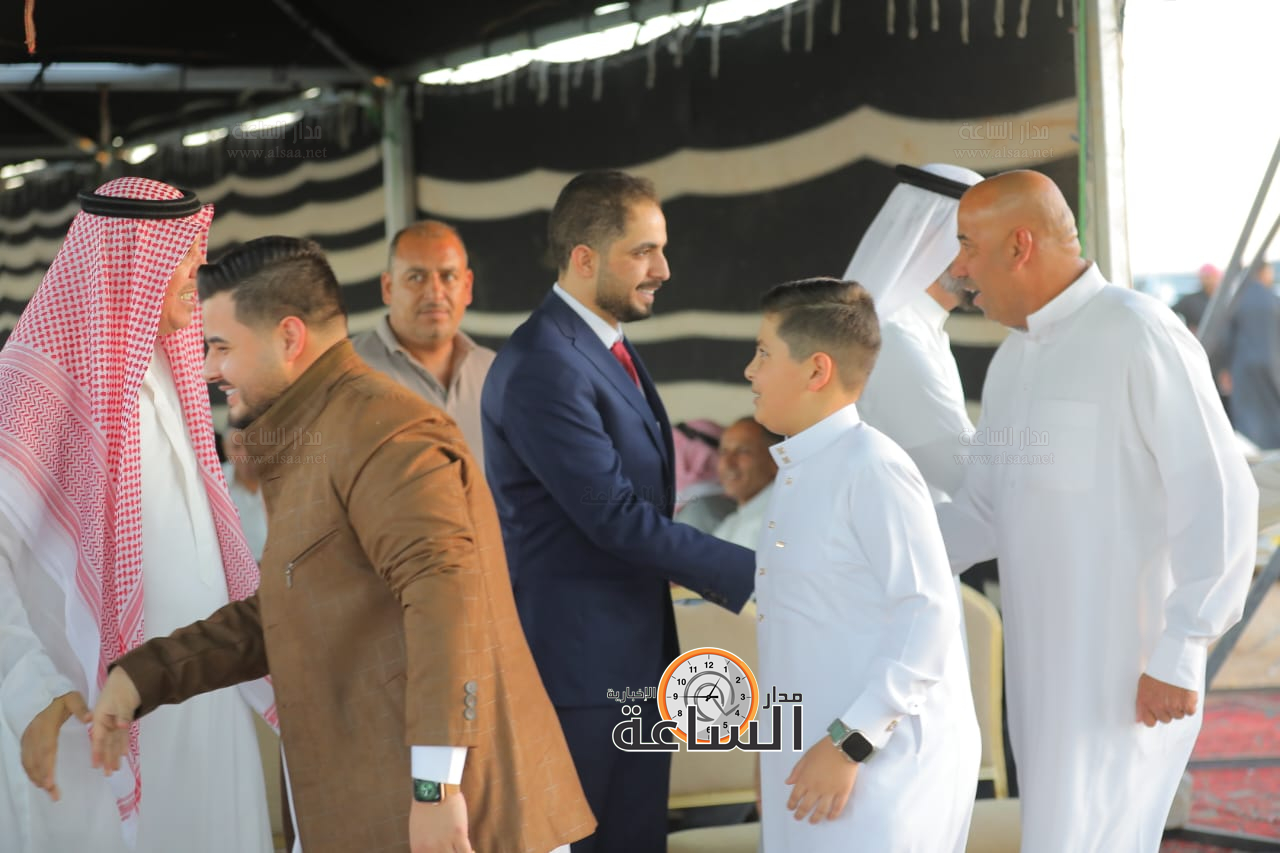 Madar Al-Saa Images 0.3968743749622825