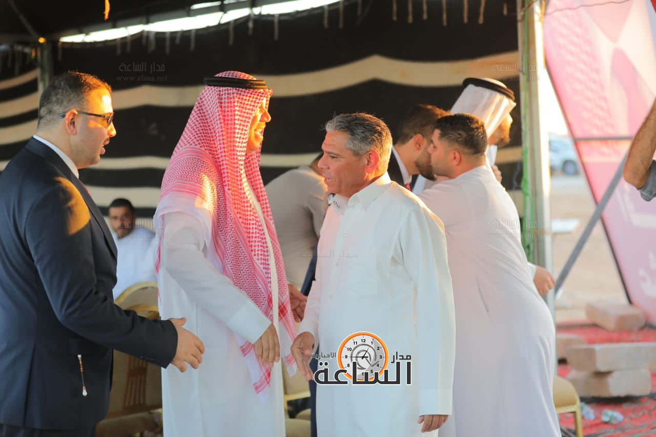 Madar Al-Saa Images 0.3077738176445739