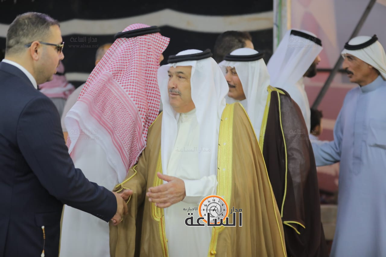 Madar Al-Saa Images 0.8185820493946019