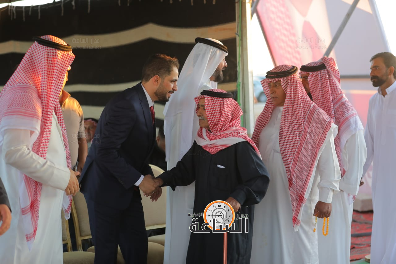 Madar Al-Saa Images 0.215853547391047