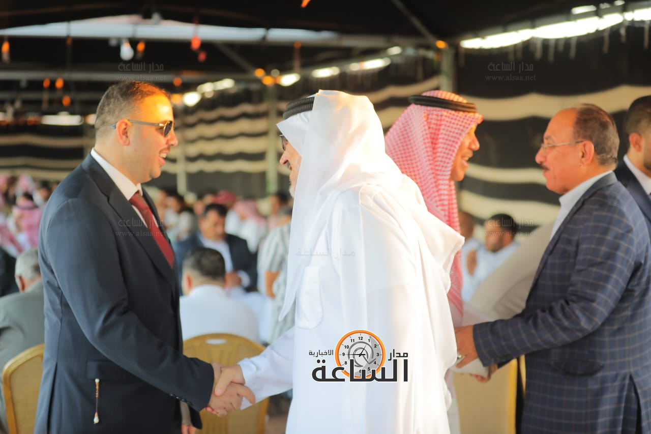 Madar Al-Saa Images 0.11524232821116986