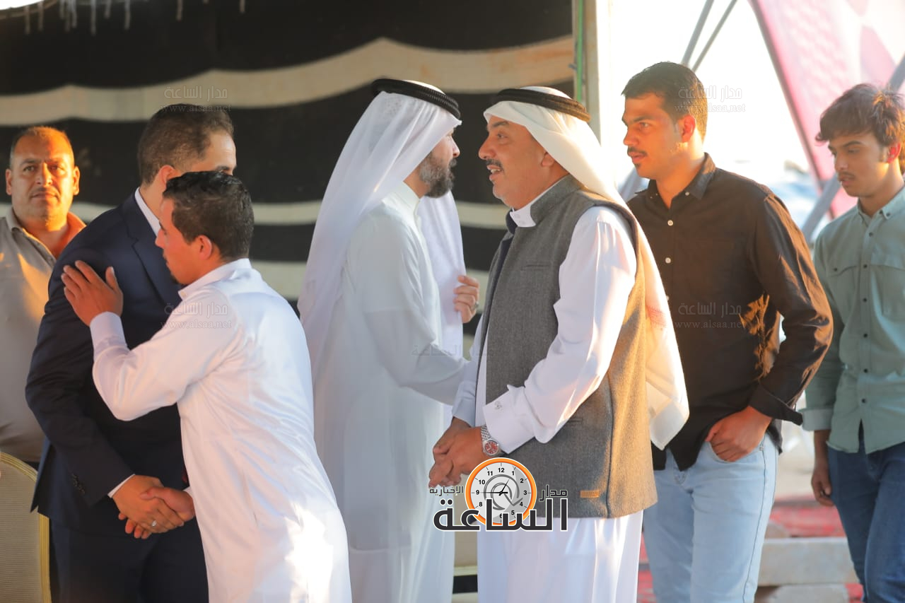 Madar Al-Saa Images 0.10729390271712669