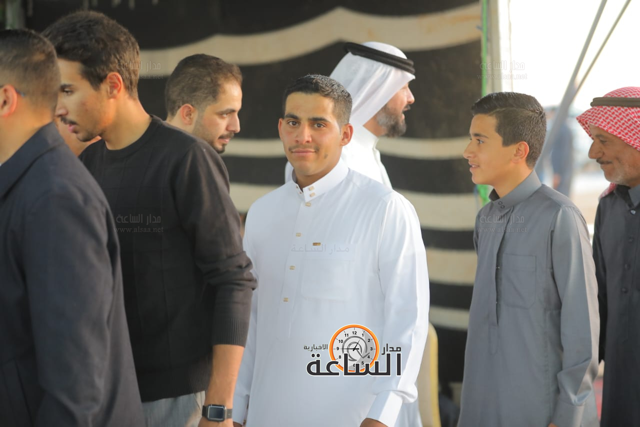 Madar Al-Saa Images 0.29482214435167653