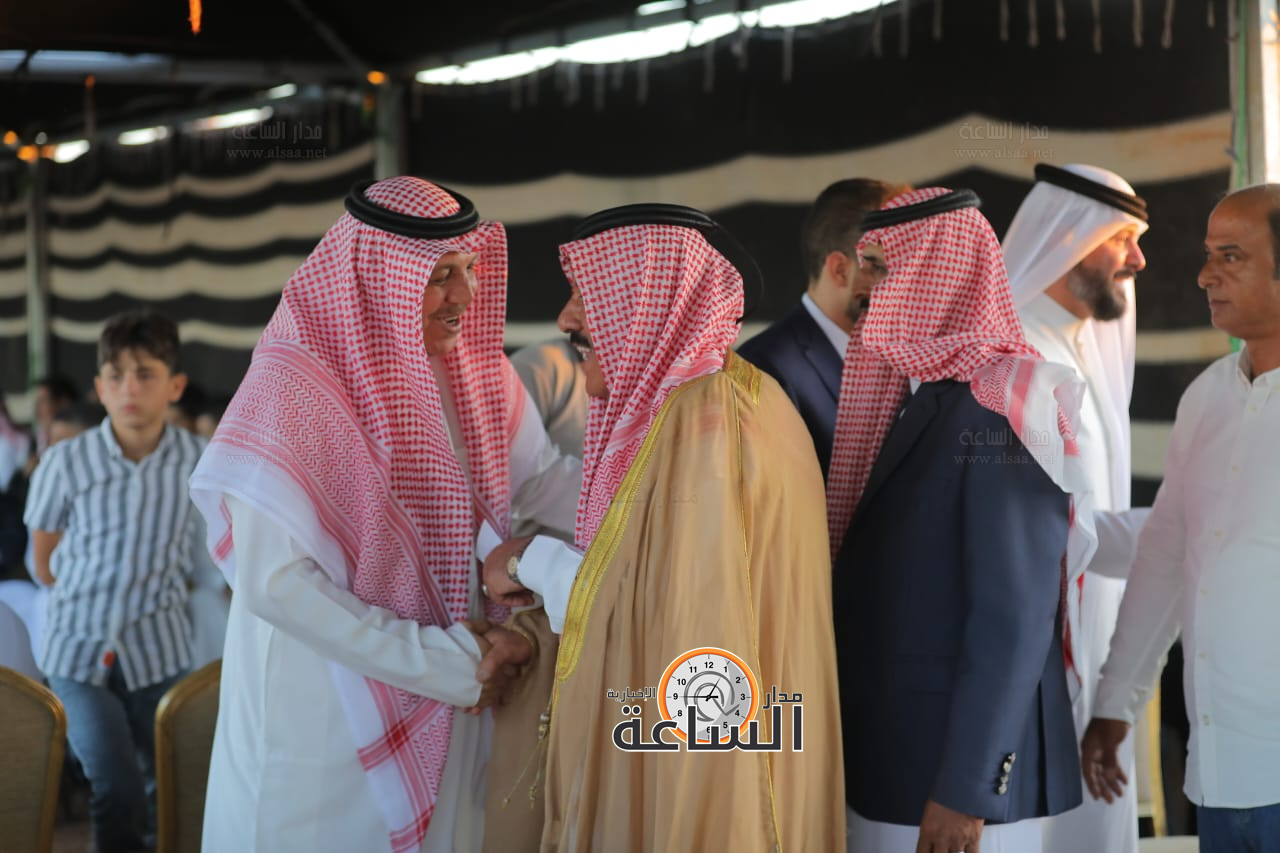 Madar Al-Saa Images 0.743388982099159