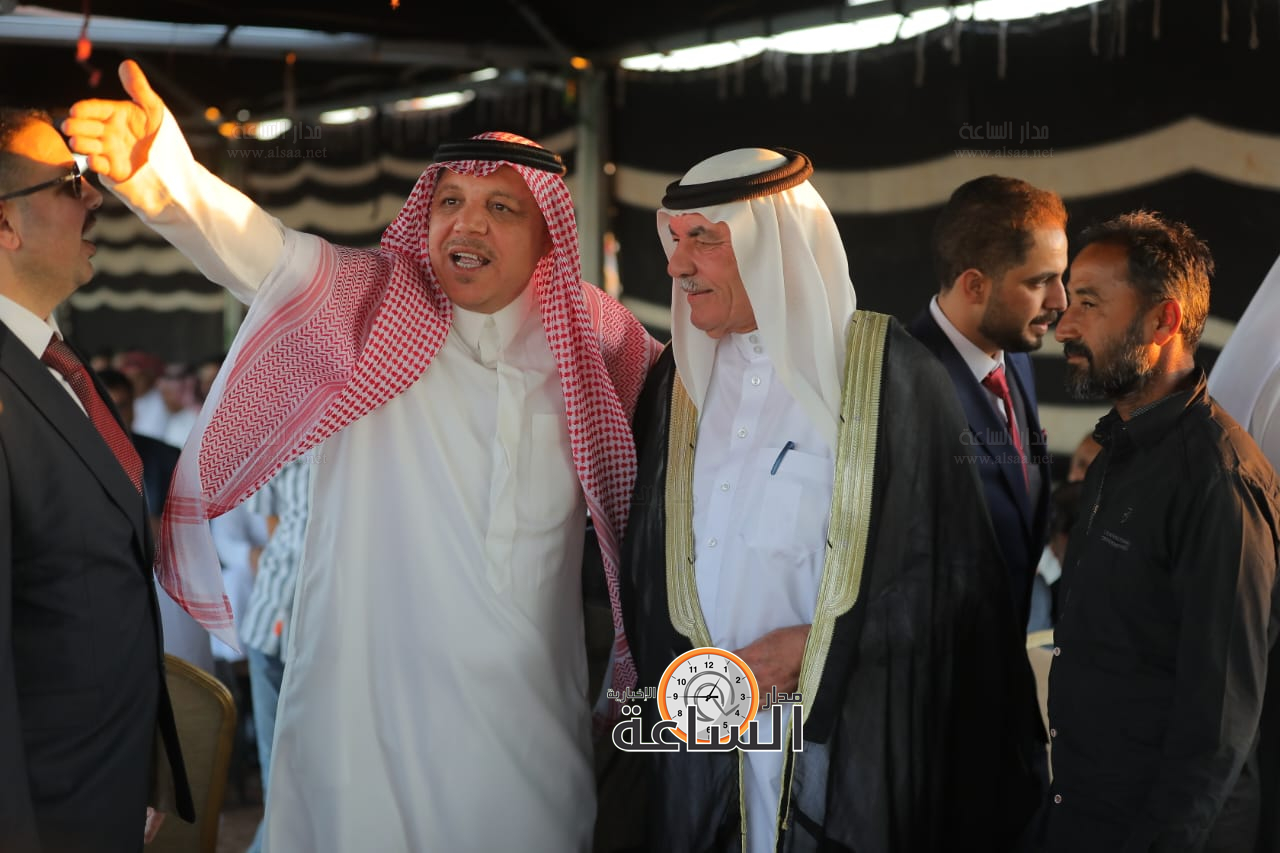 Madar Al-Saa Images 0.6554880528594917