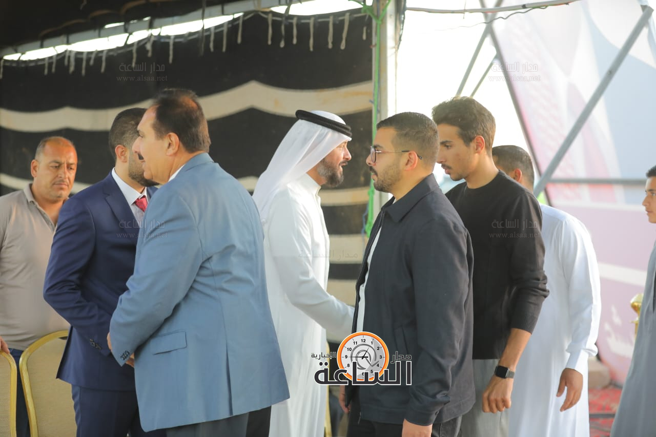 Madar Al-Saa Images 0.9531209474387679