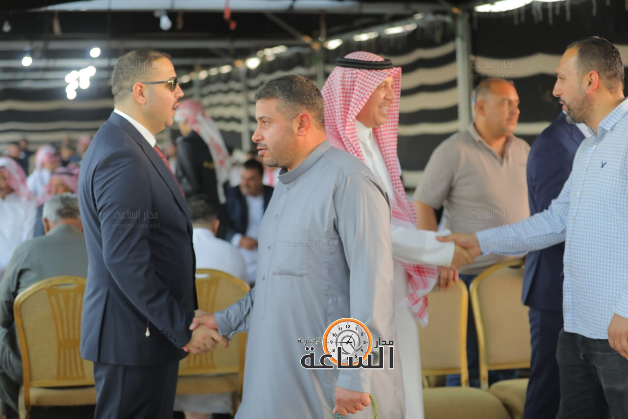 Madar Al-Saa Images 0.6441471356030453