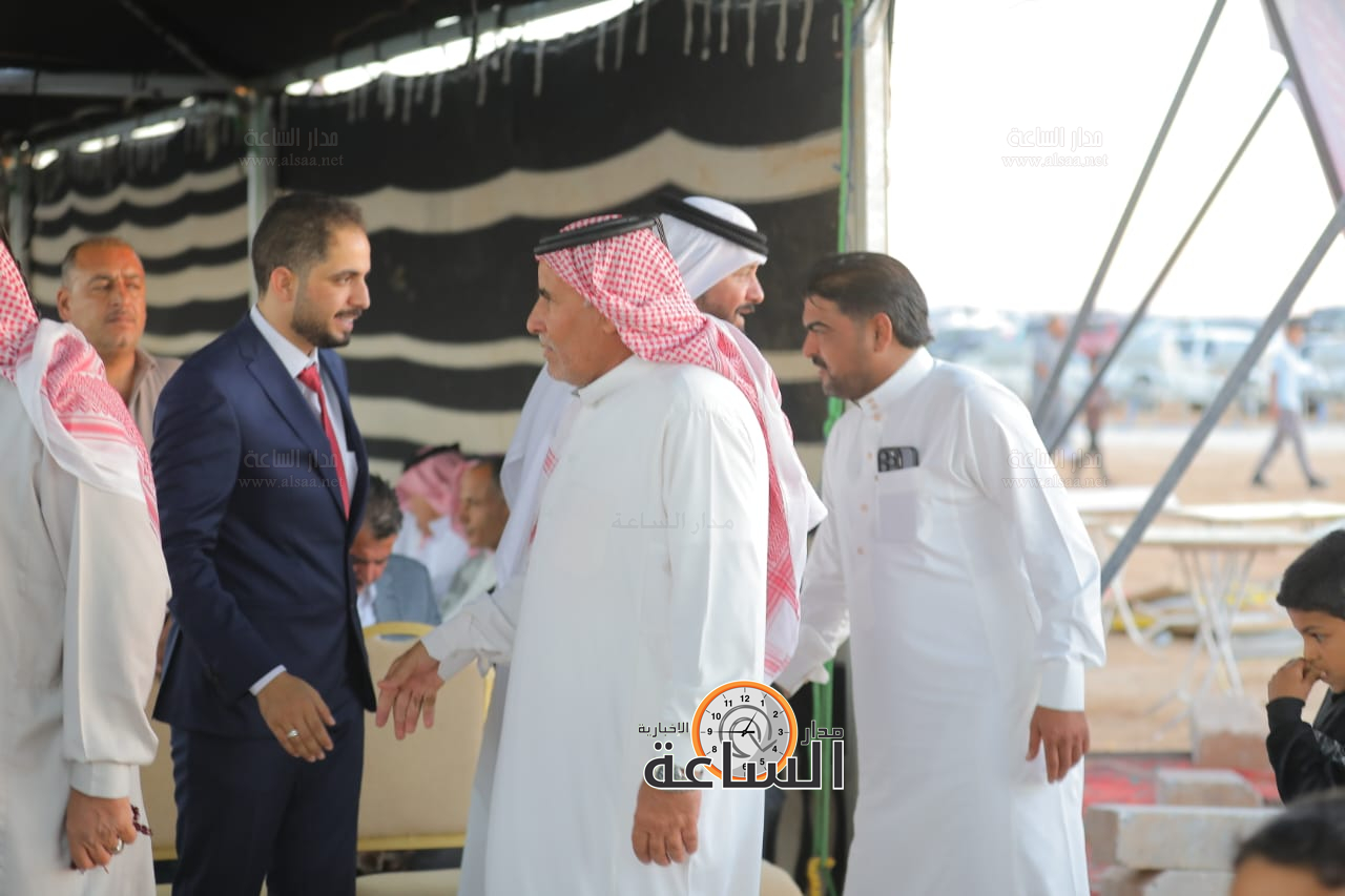 Madar Al-Saa Images 0.03292914122177115