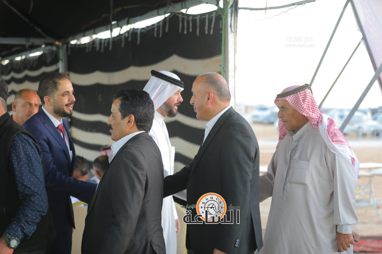 Madar Al-Saa Images 0.12815557246591958