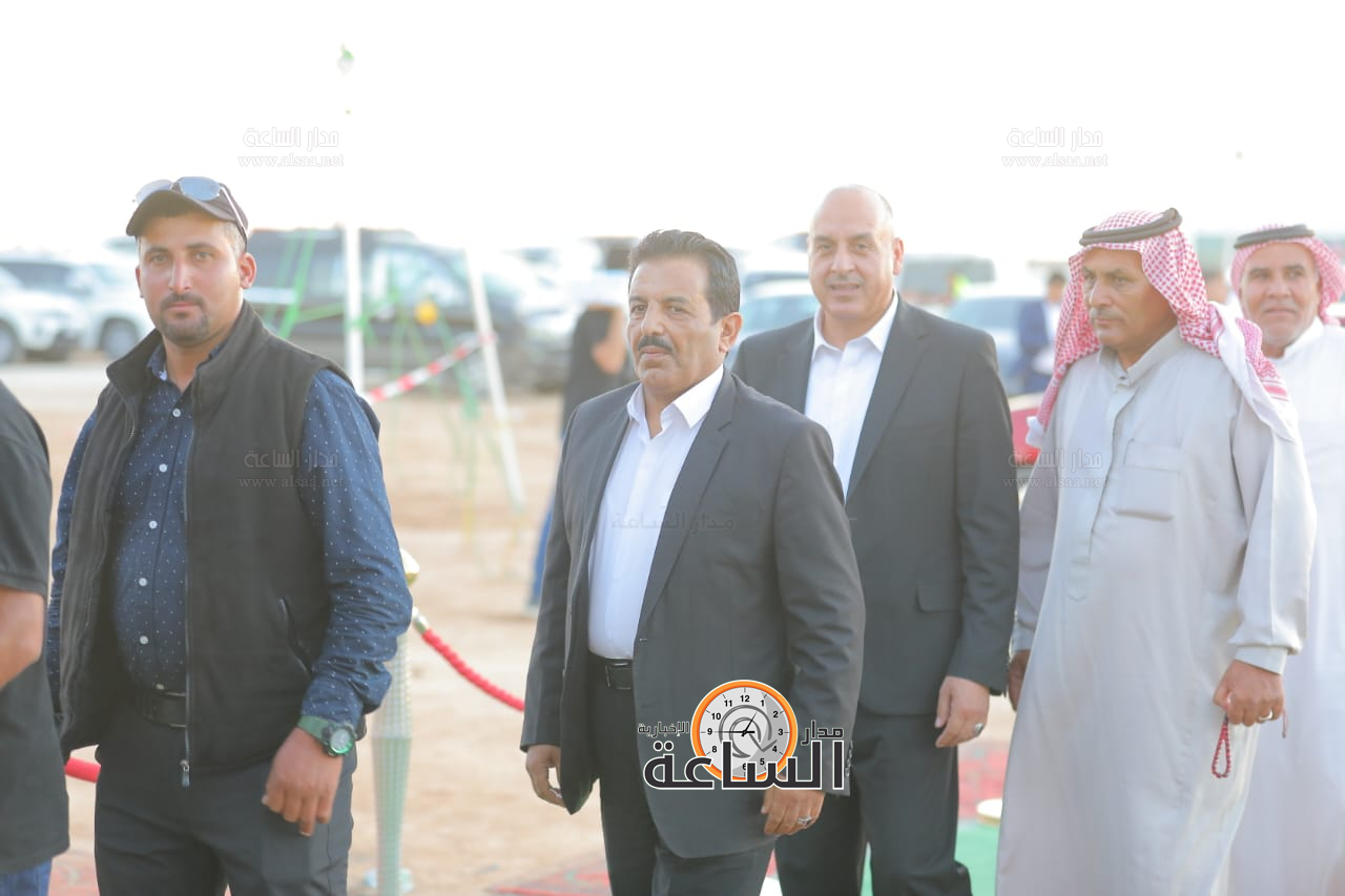 Madar Al-Saa Images 0.6479007536391141