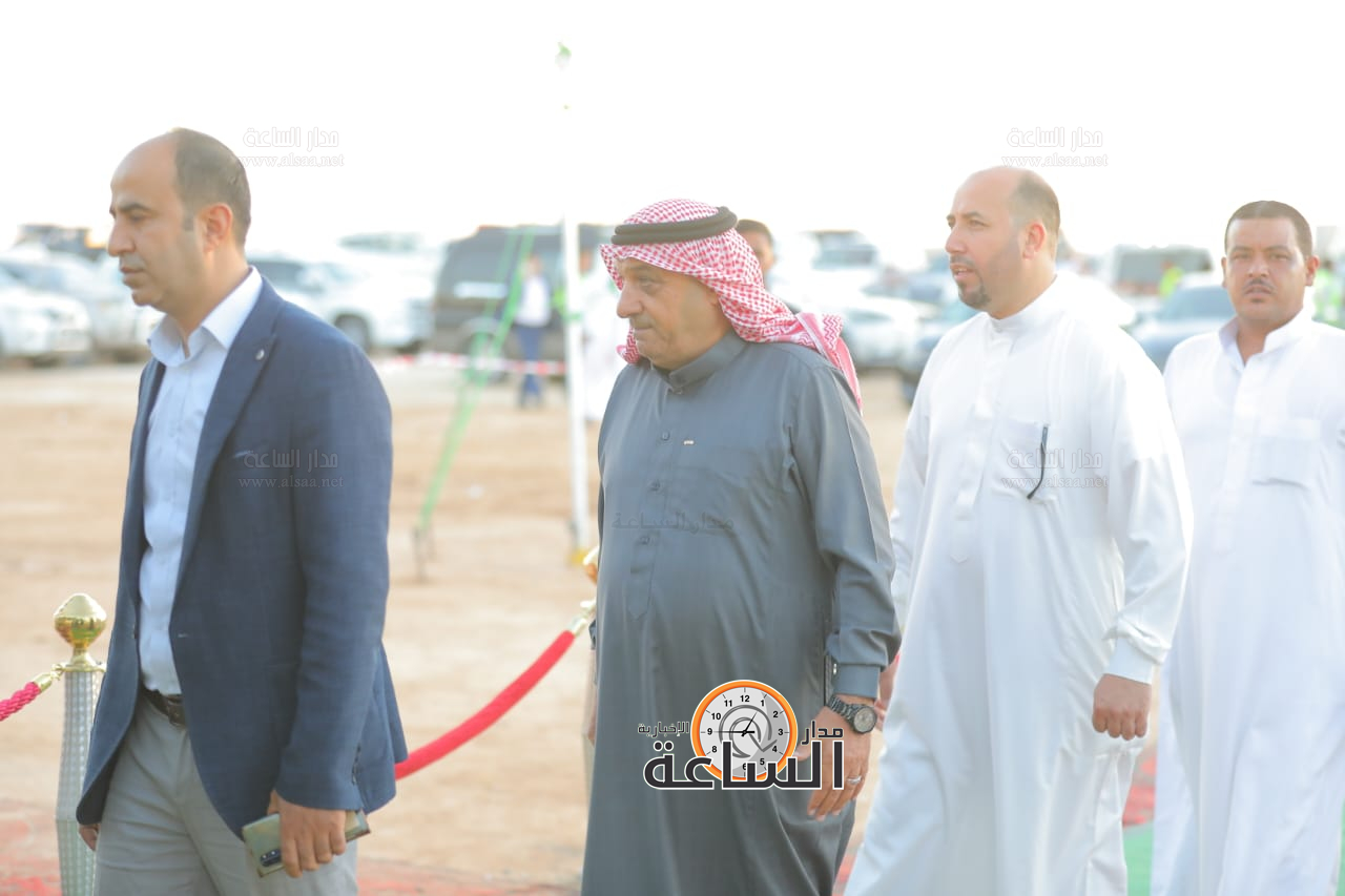 Madar Al-Saa Images 0.8522904362724351