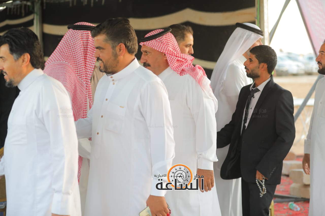 Madar Al-Saa Images 0.513231752703166