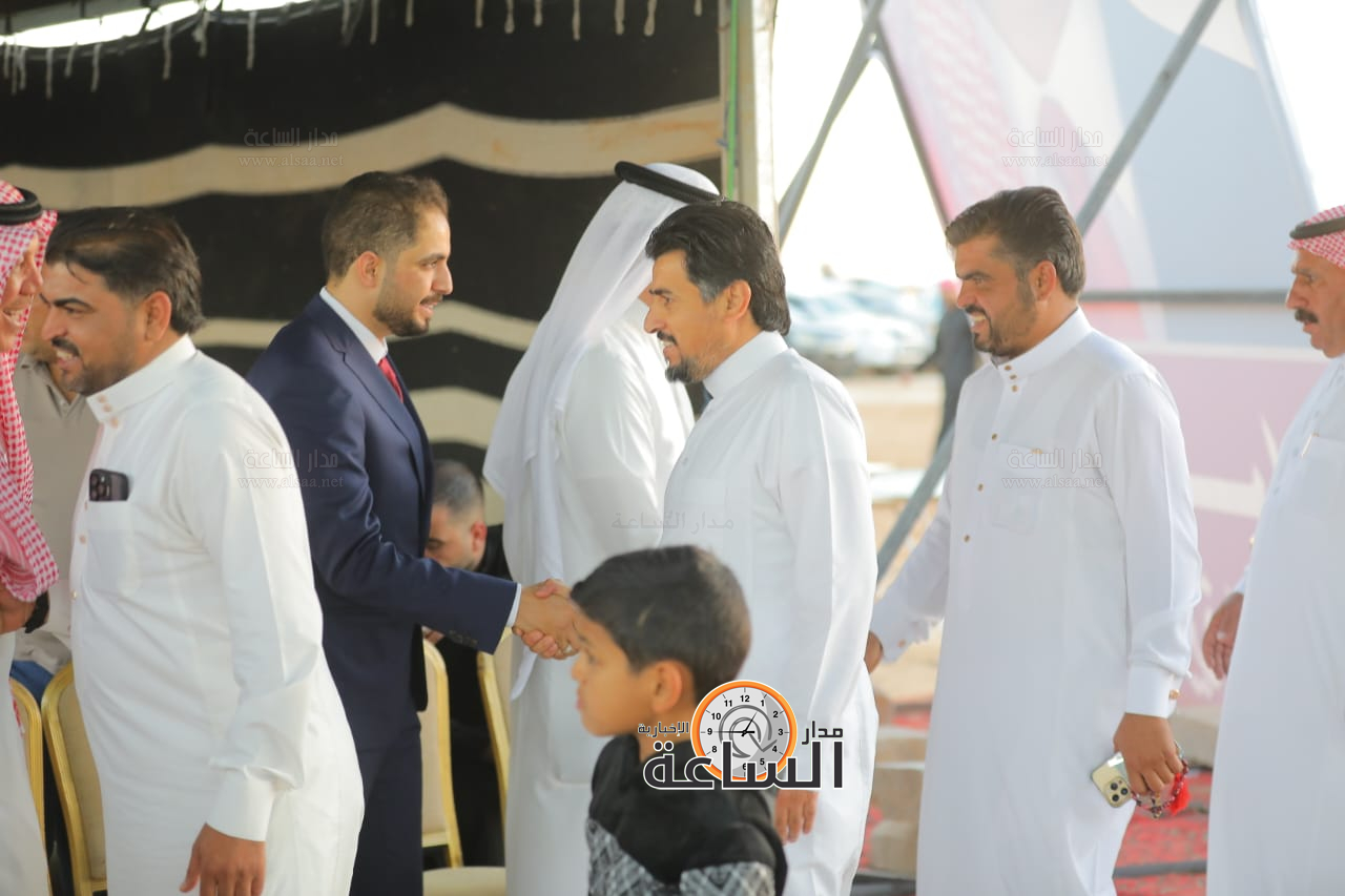 Madar Al-Saa Images 0.39416140940497435