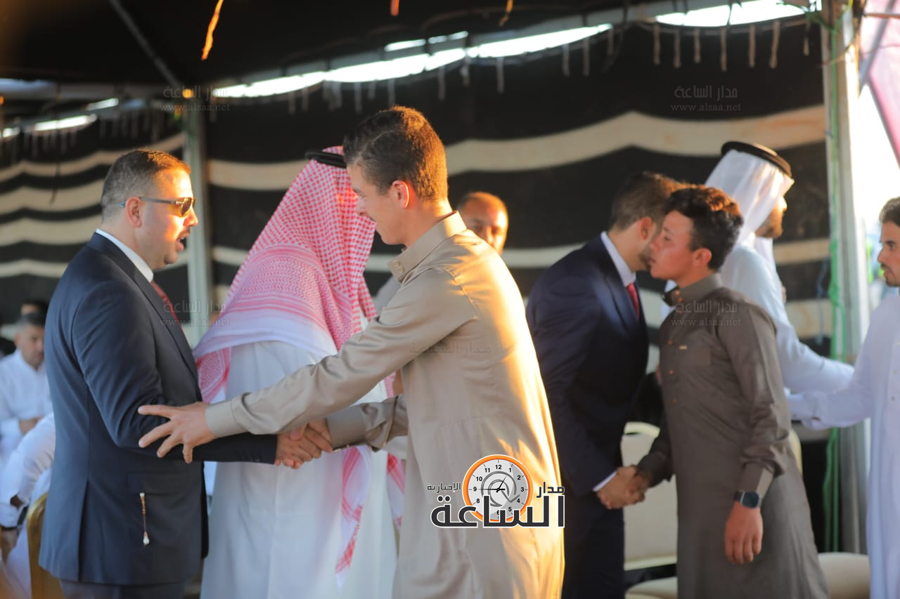 Madar Al-Saa Images 0.23393352011789337