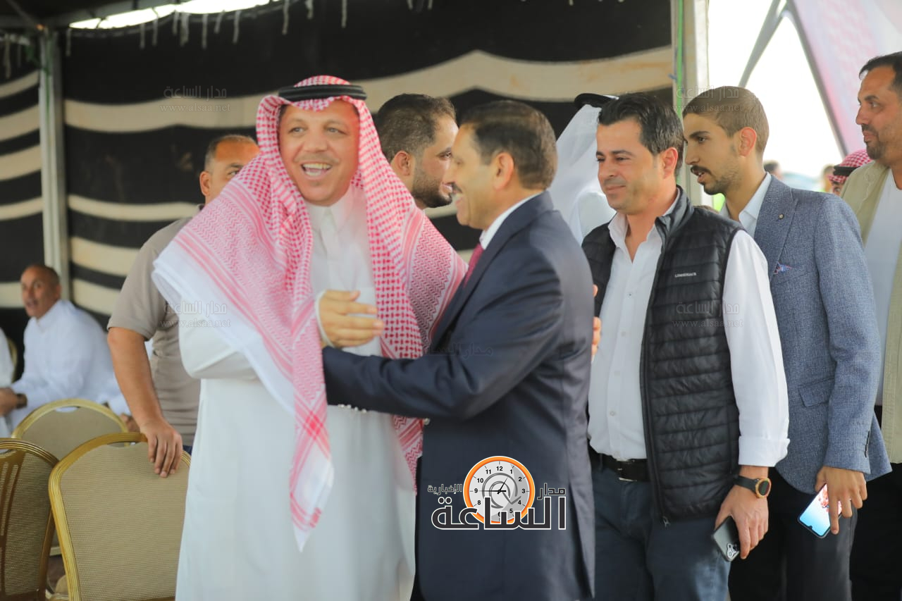 Madar Al-Saa Images 0.37801339539110446