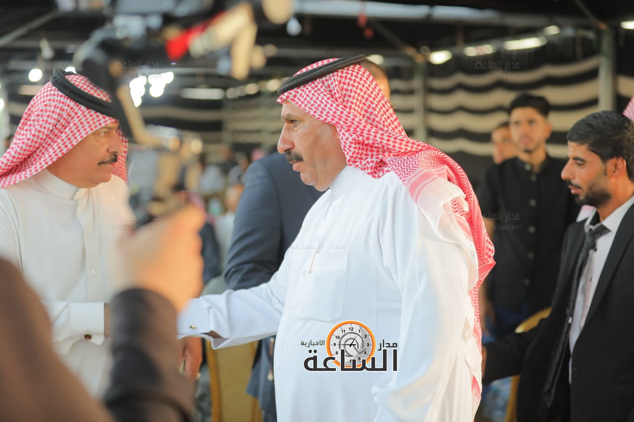 Madar Al-Saa Images 0.1267498336091888