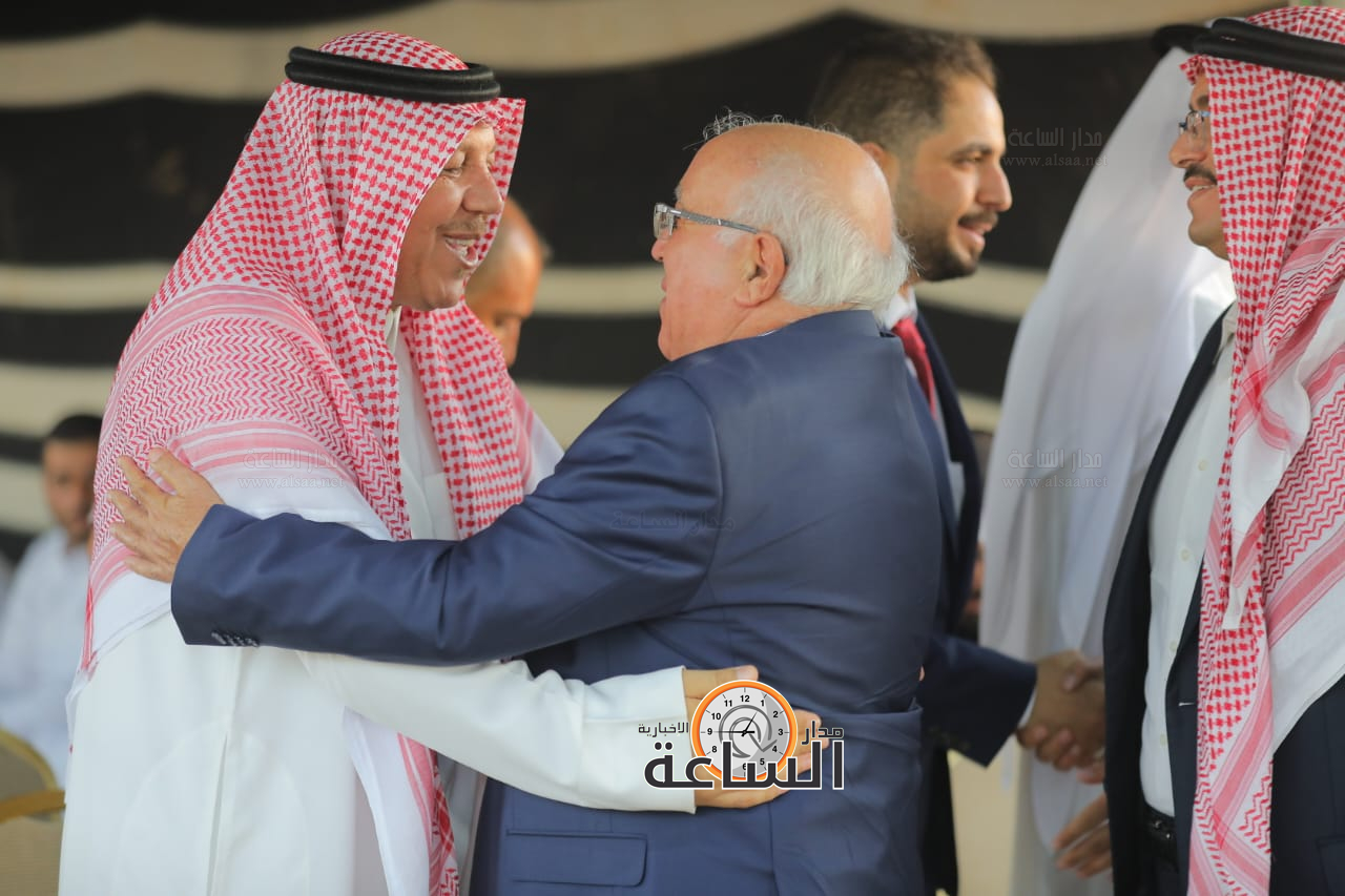 Madar Al-Saa Images 0.47454908201323365