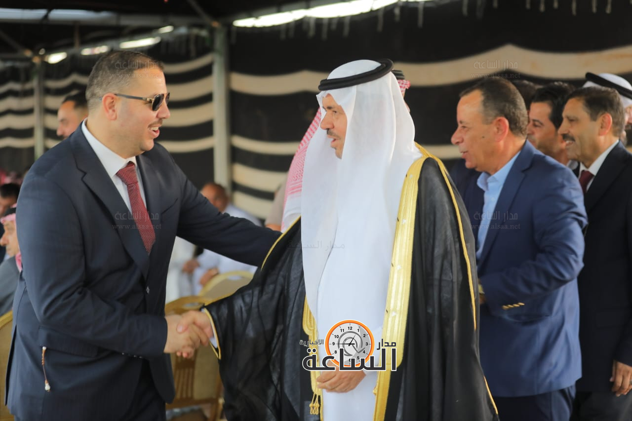 Madar Al-Saa Images 0.1416150915000518