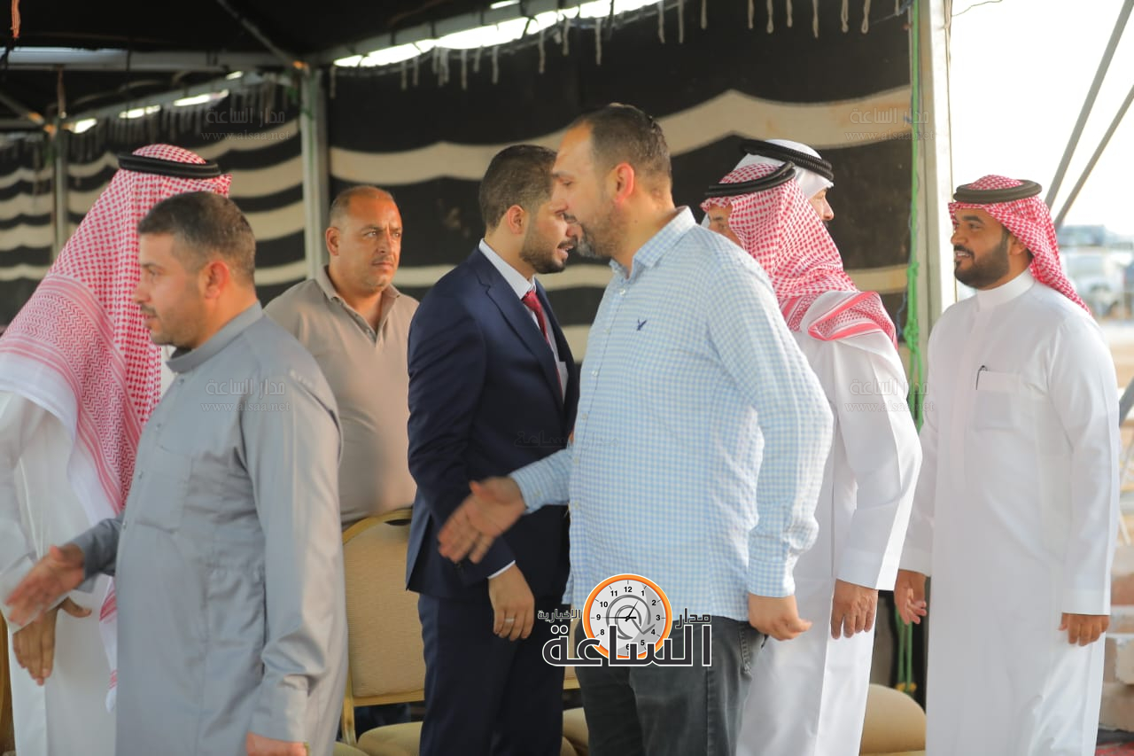 Madar Al-Saa Images 0.608055684055739