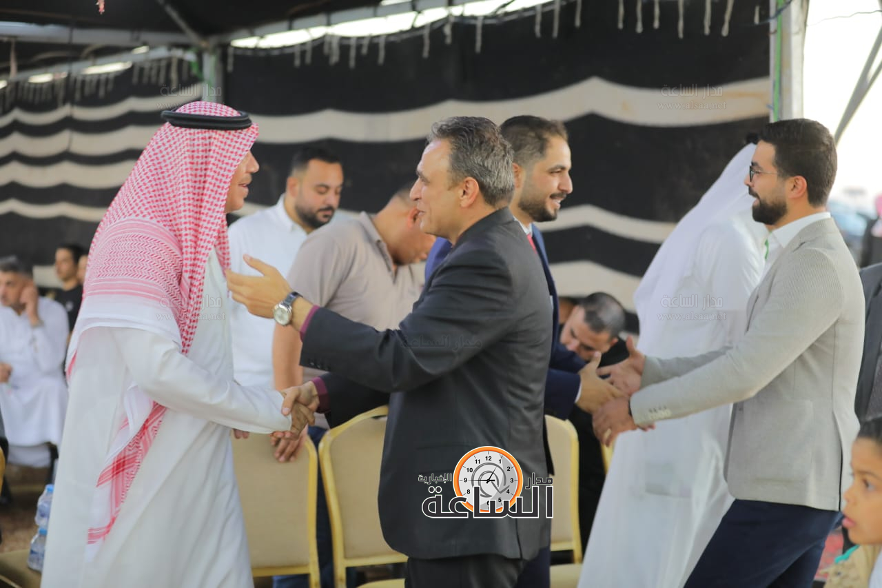 Madar Al-Saa Images 0.3255980533044269