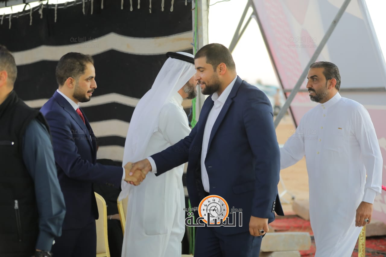 Madar Al-Saa Images 0.4940260102069487