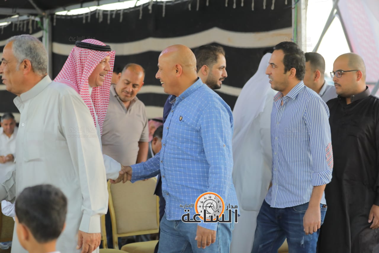 Madar Al-Saa Images 0.2531413013566588