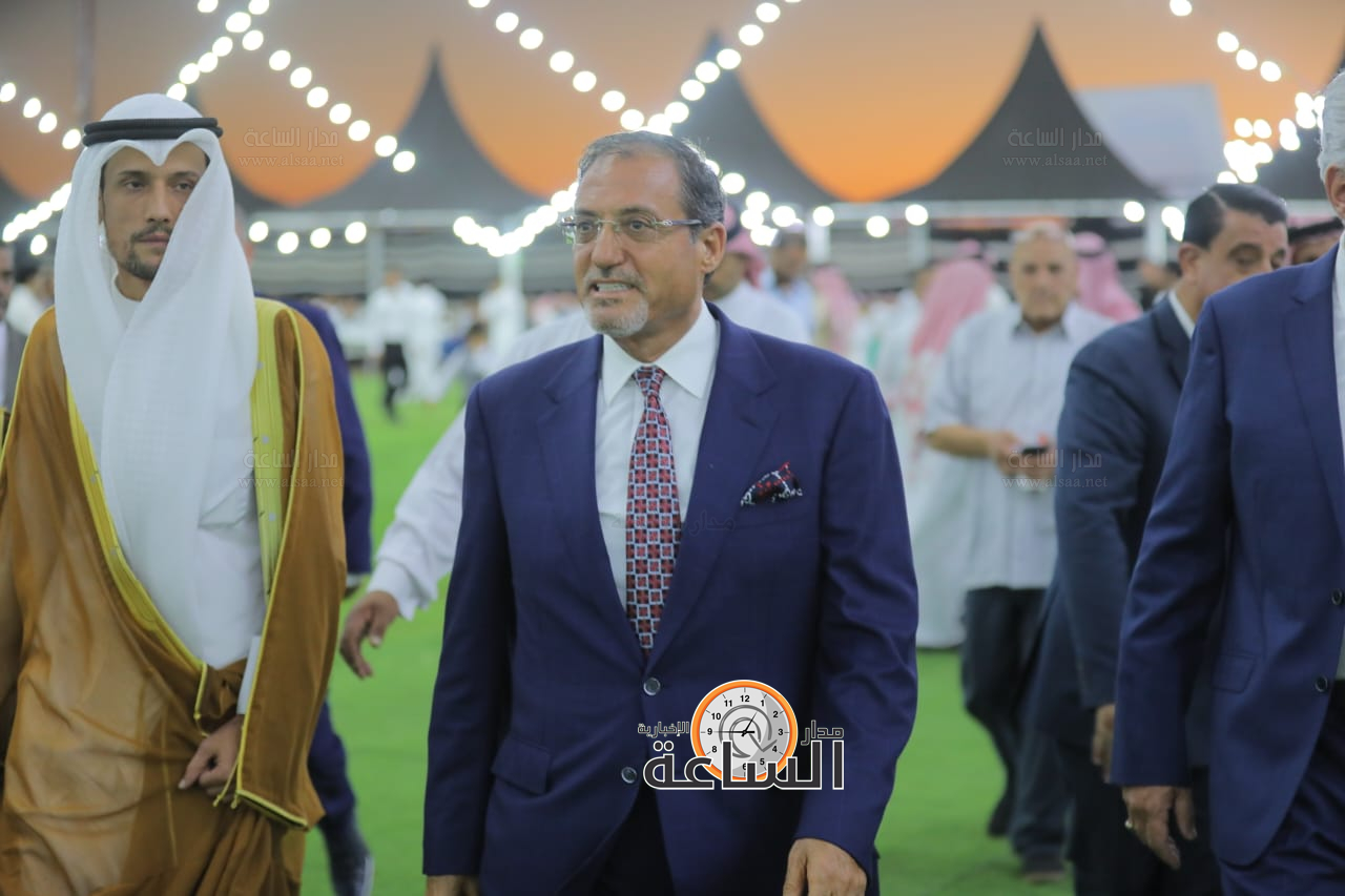 Madar Al-Saa Images 0.11850180955974232