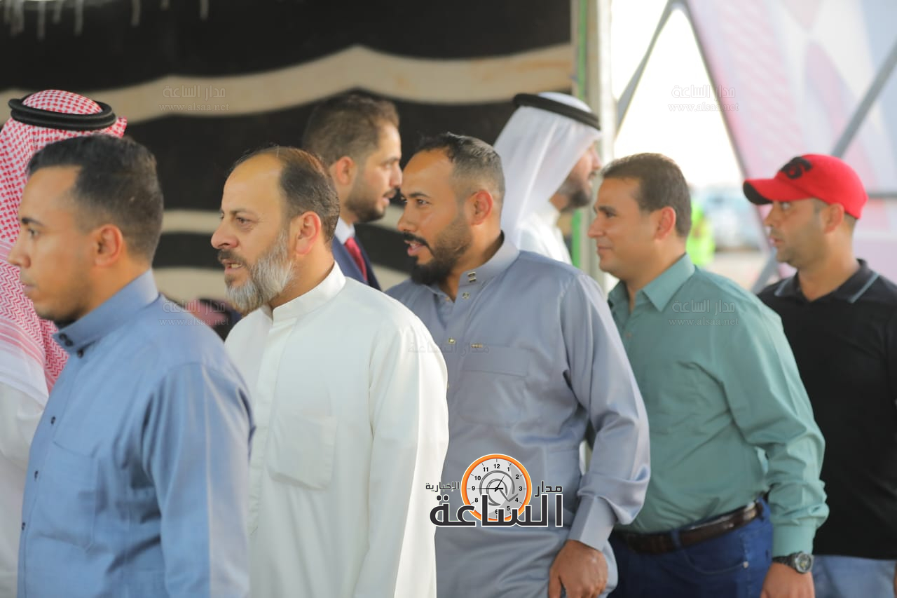 Madar Al-Saa Images 0.8365870101340915