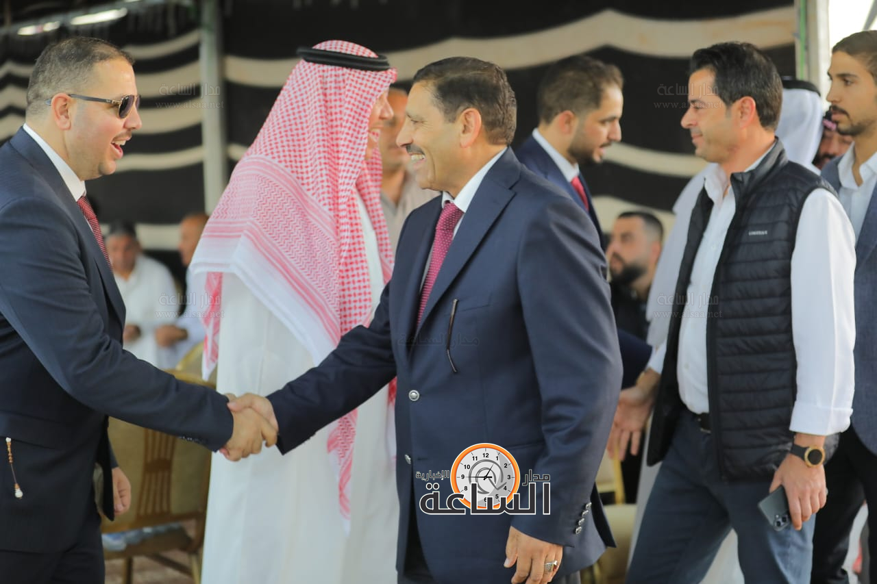 Madar Al-Saa Images 0.021087145944201025