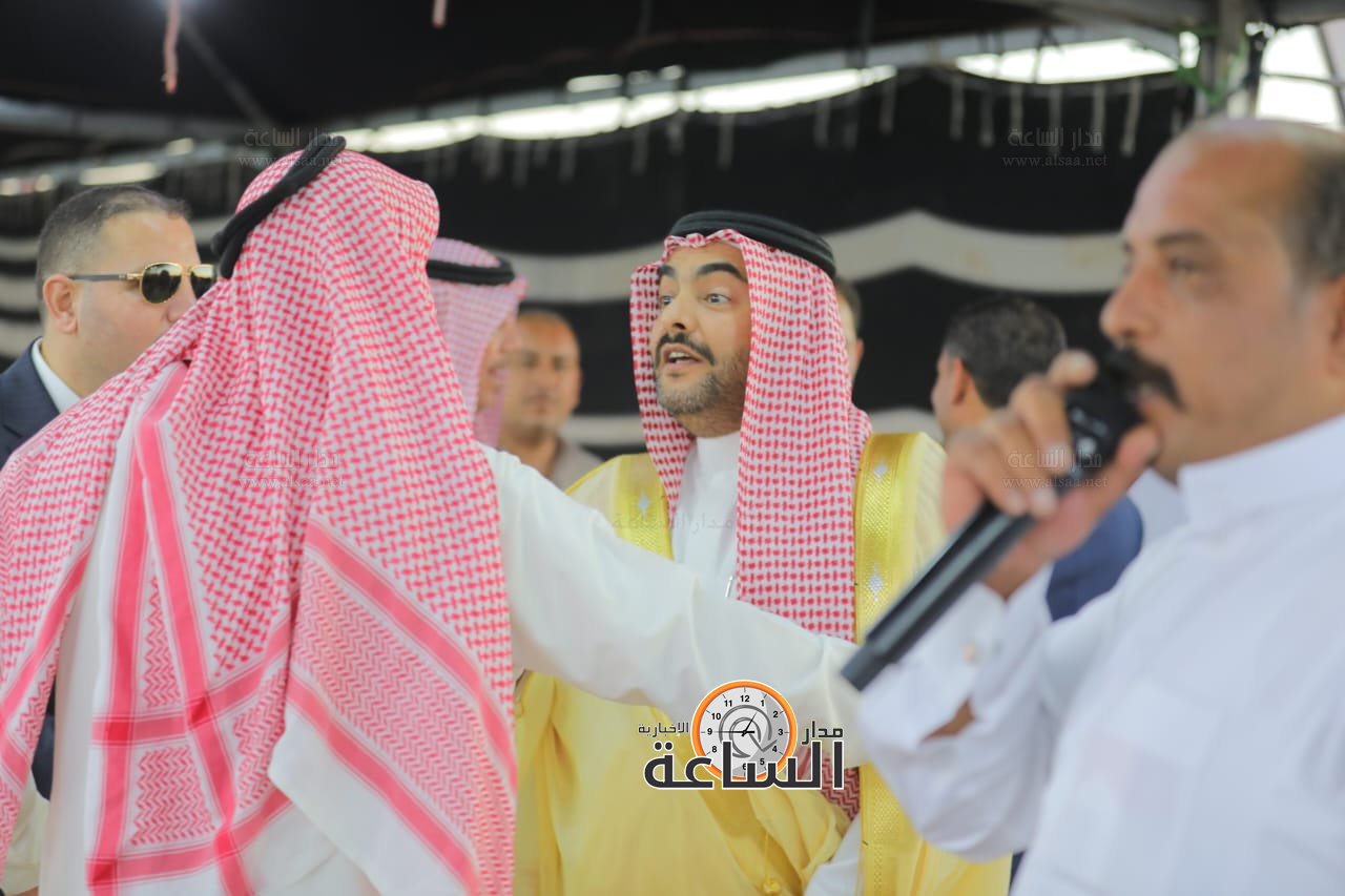 Madar Al-Saa Images 0.7511421250871202