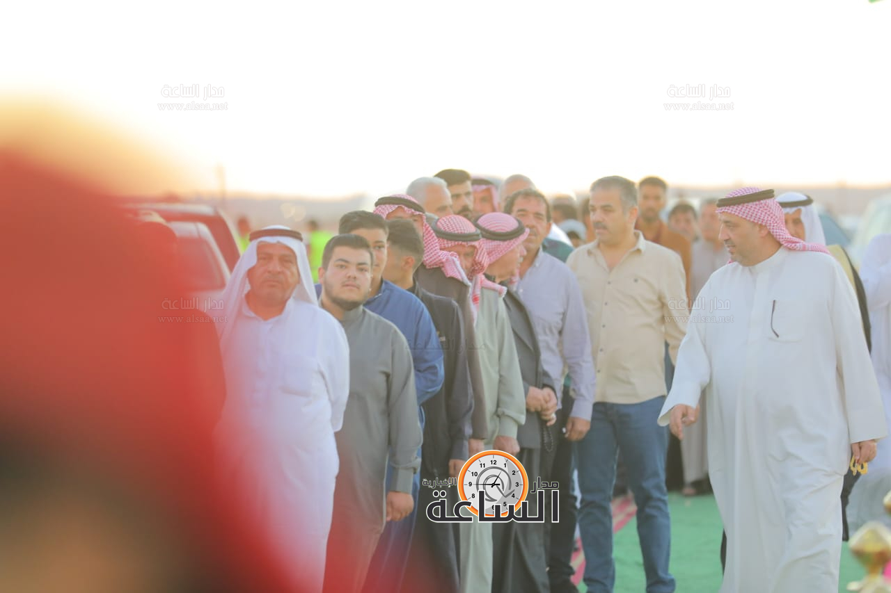 Madar Al-Saa Images 0.6989527702557388