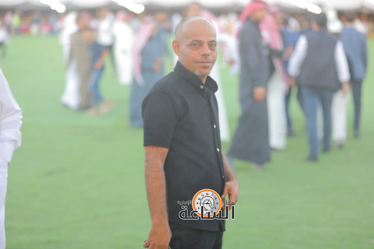 Madar Al-Saa Images 0.34851159459067094