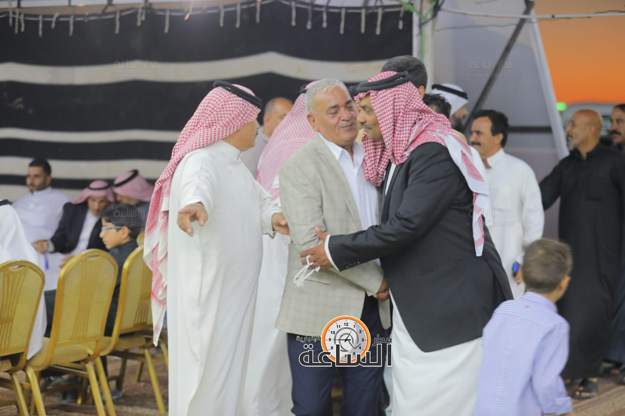 Madar Al-Saa Images 0.13824555682894668