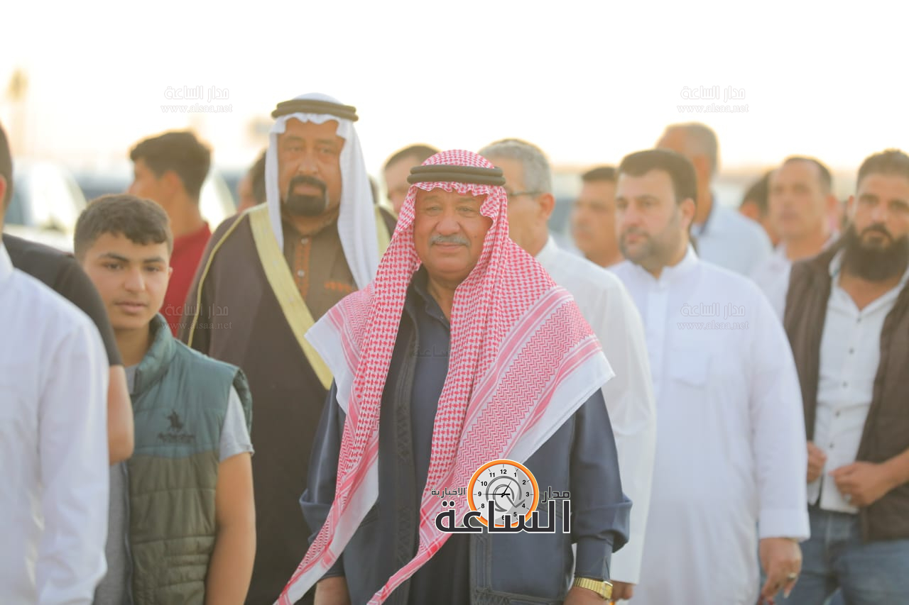 Madar Al-Saa Images 0.8526076823914346