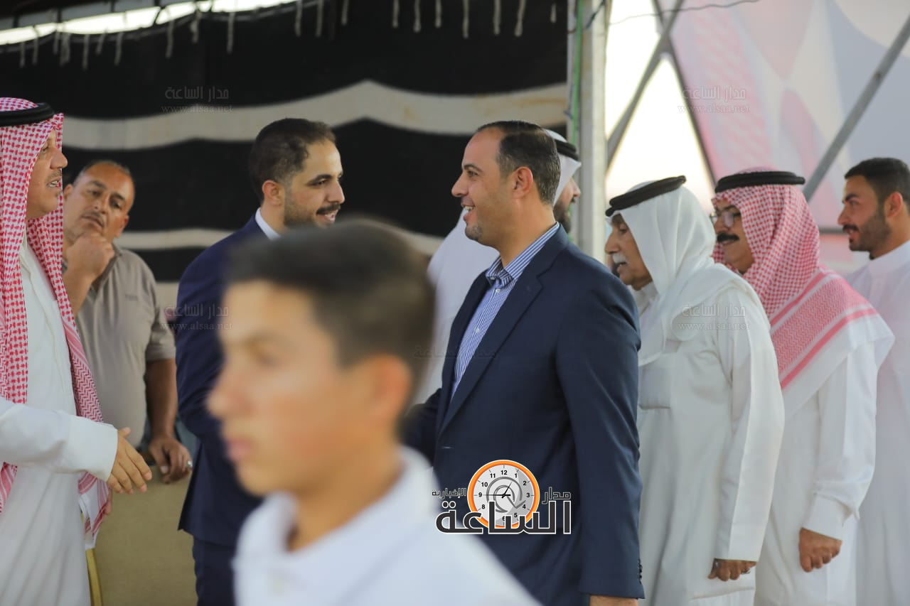 Madar Al-Saa Images 0.8112864748408419