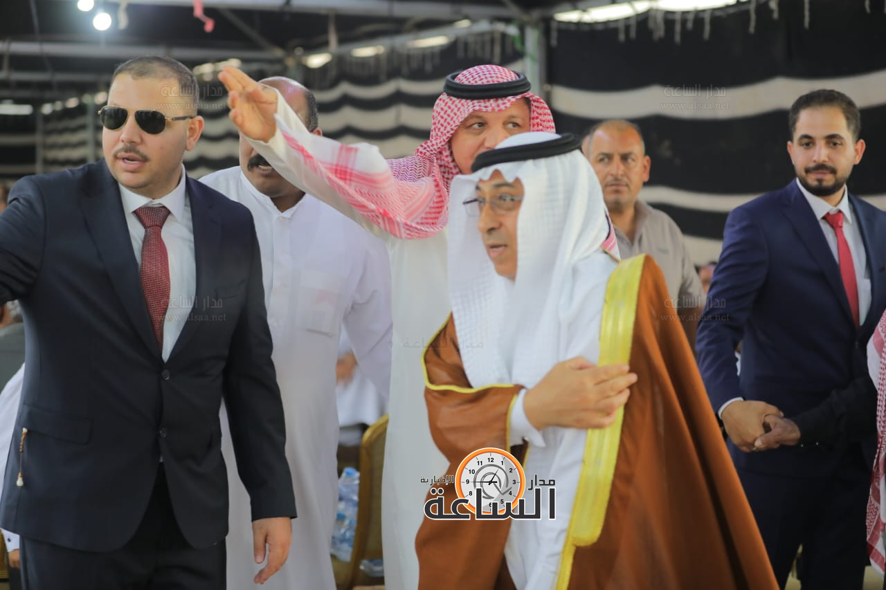 Madar Al-Saa Images 0.18052366178518442