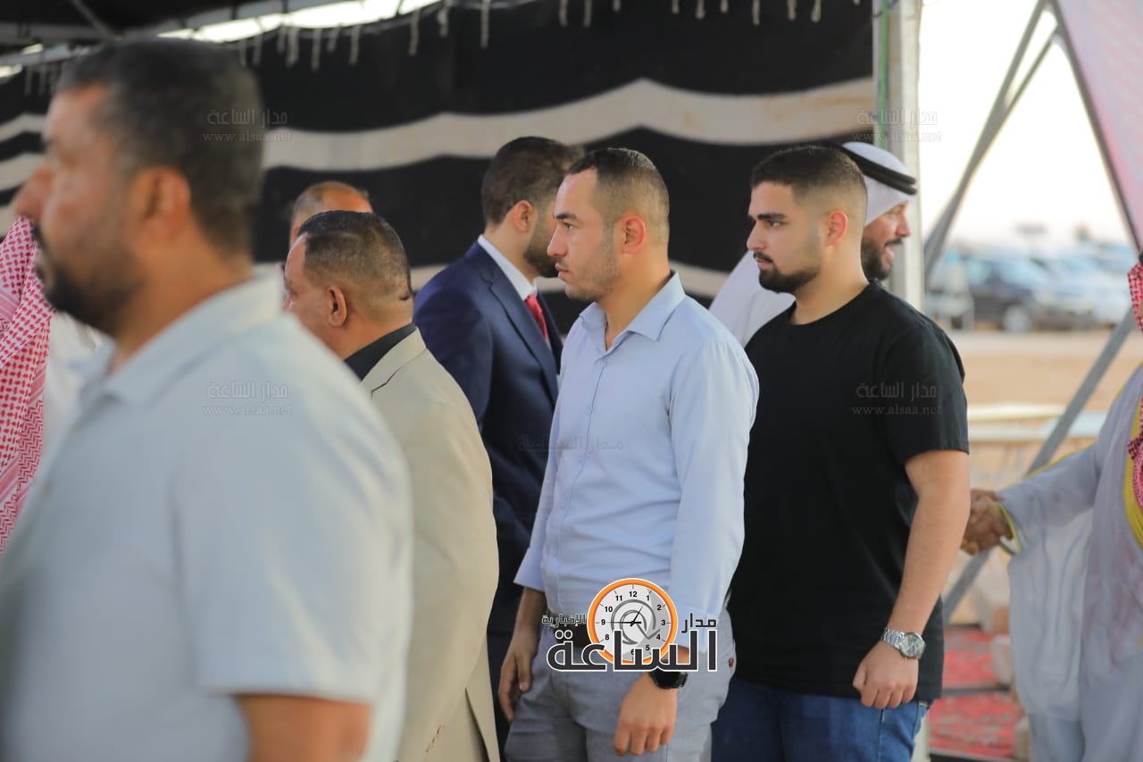 Madar Al-Saa Images 0.9991732927673247