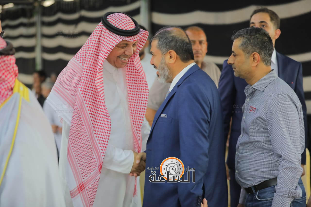 Madar Al-Saa Images 0.2859064653139822