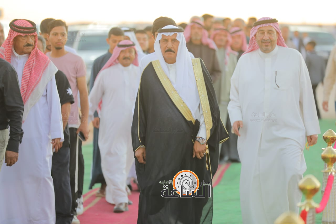 Madar Al-Saa Images 0.28393066548128587